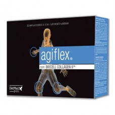 Agiflex 20 Ampolas